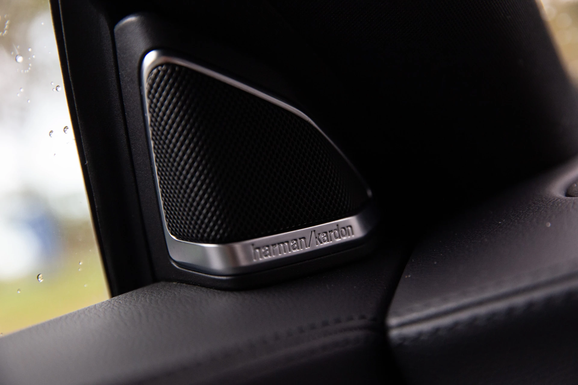 Hoofdafbeelding Mercedes-Benz CLS