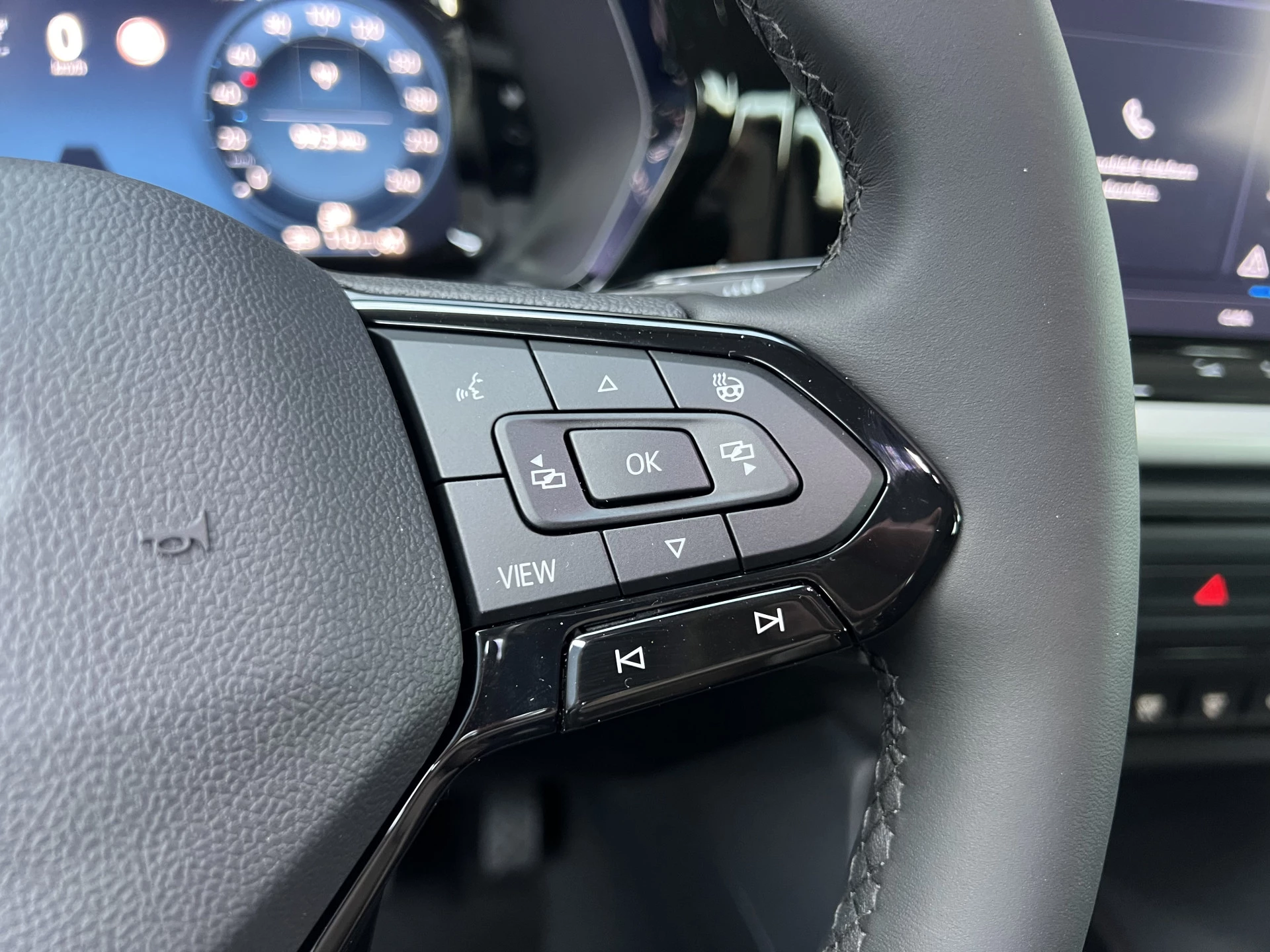 Hoofdafbeelding Ford Tourneo Connect