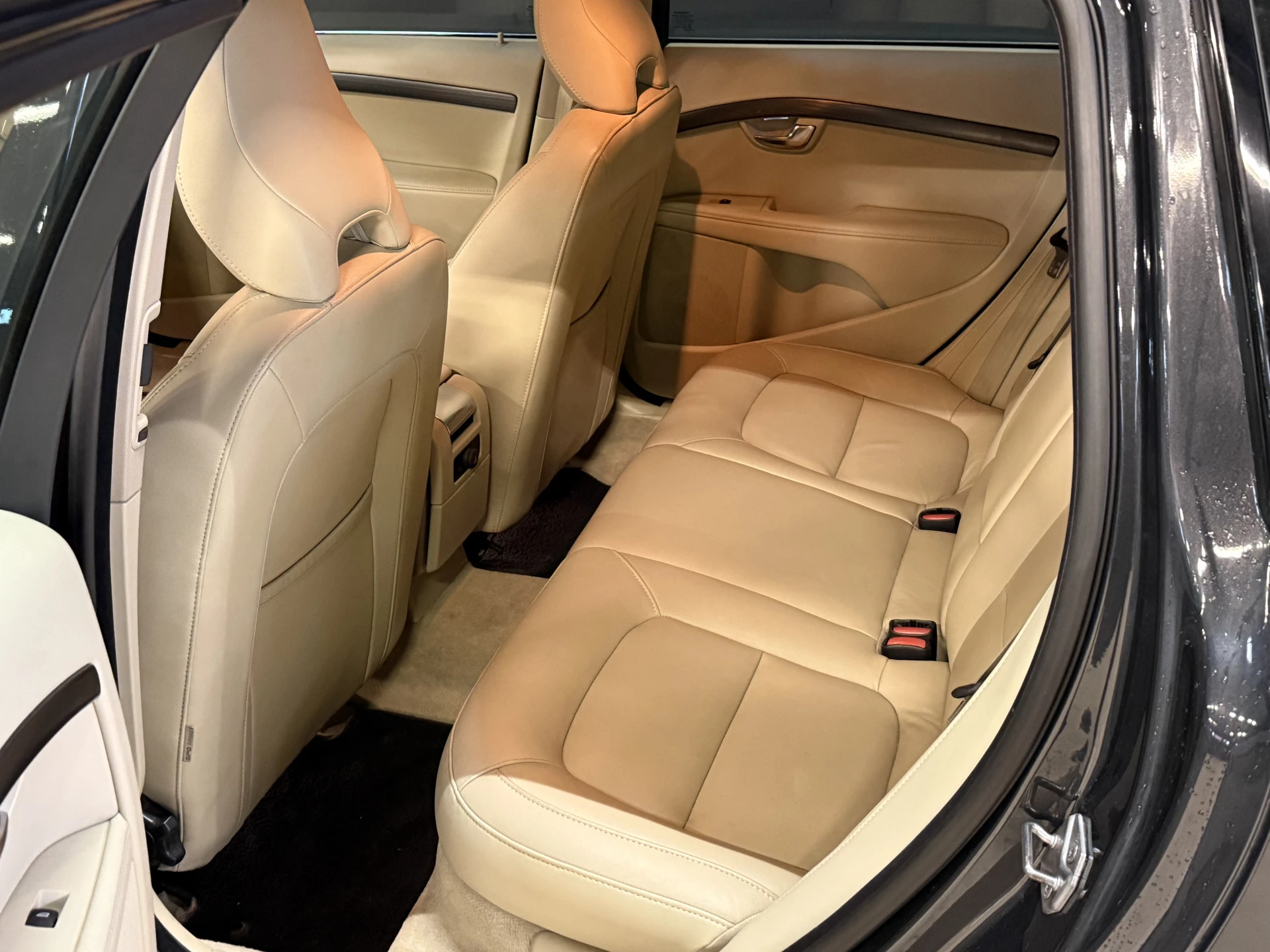 Hoofdafbeelding Volvo V70