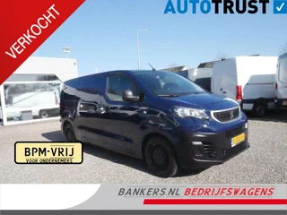 Peugeot Expert 1.6 BlueHDI 95PK, L2, Airco