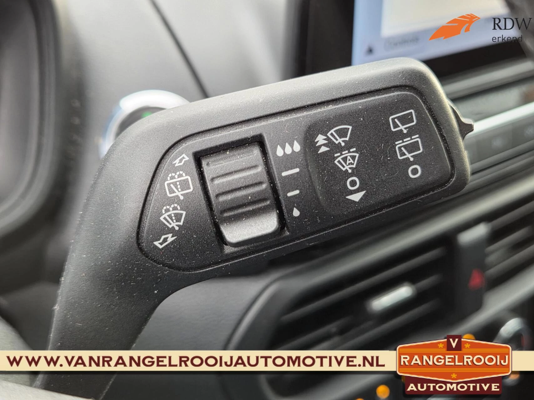 Hoofdafbeelding Ford EcoSport