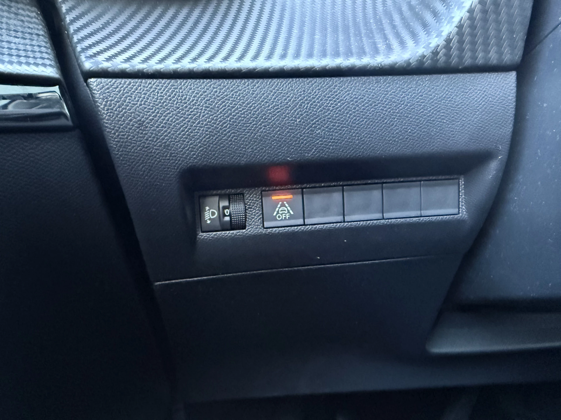 Hoofdafbeelding Peugeot e-208