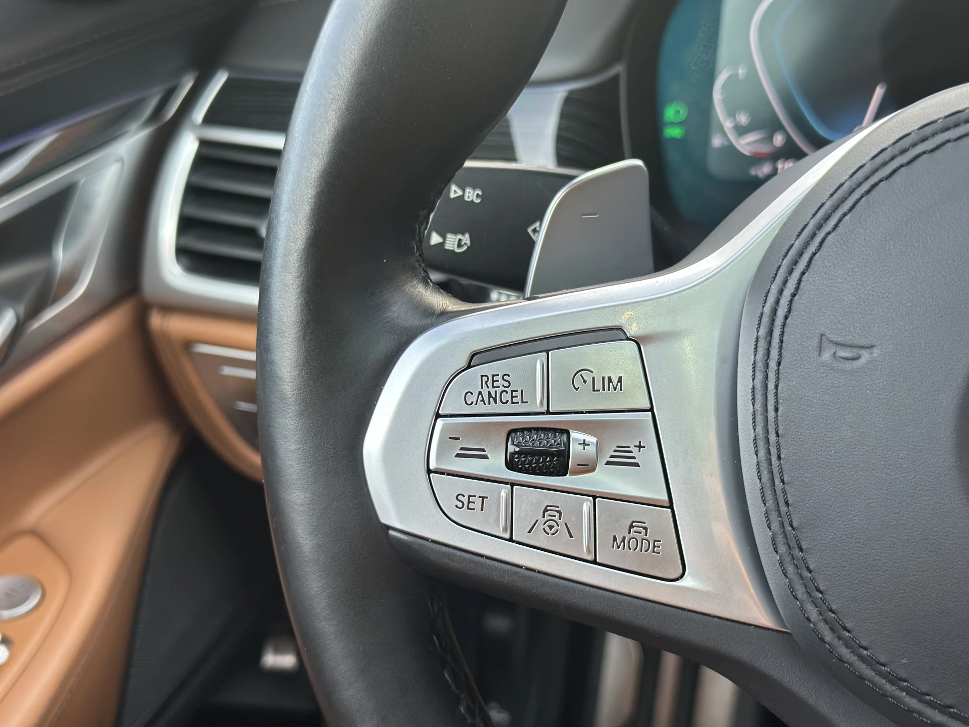 Hoofdafbeelding BMW 7 Serie