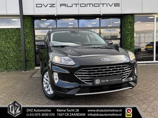 Ford Kuga 1.5 EcoBoost Titanium X | Driver Assistance | Winter Pack | Carplay