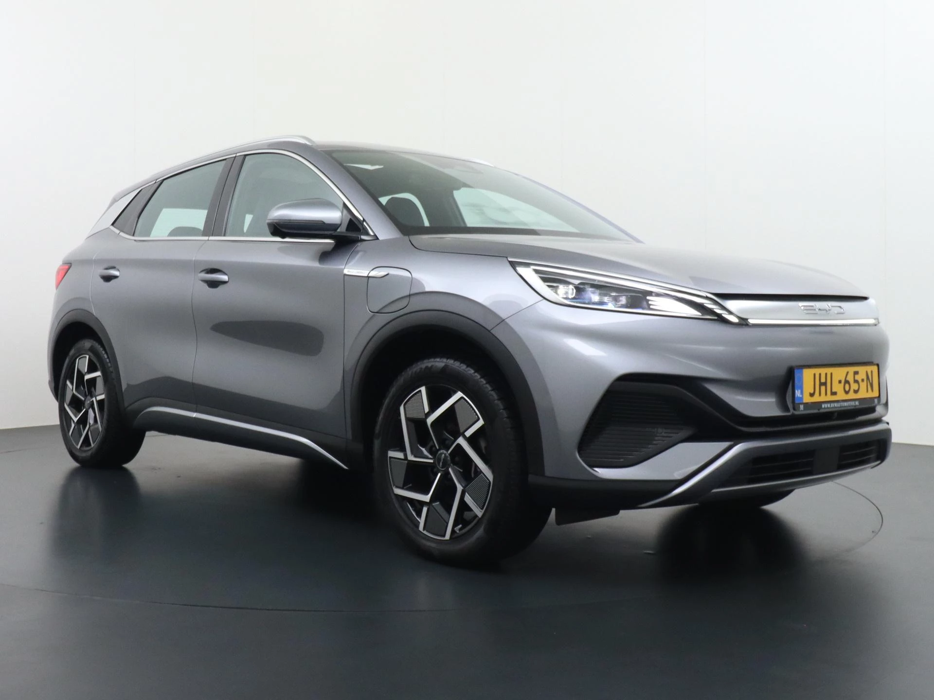 Hoofdafbeelding BYD ATTO 3