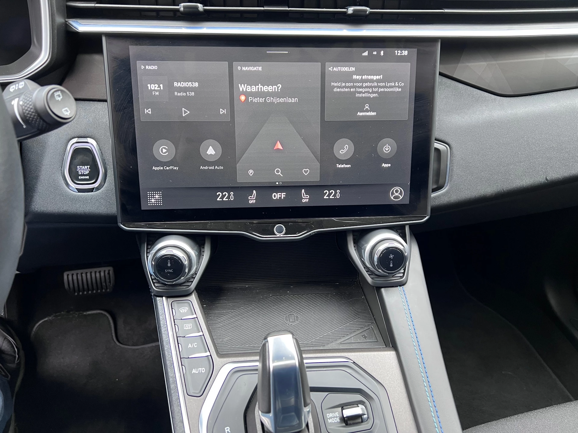 Hoofdafbeelding Lynk & Co 01