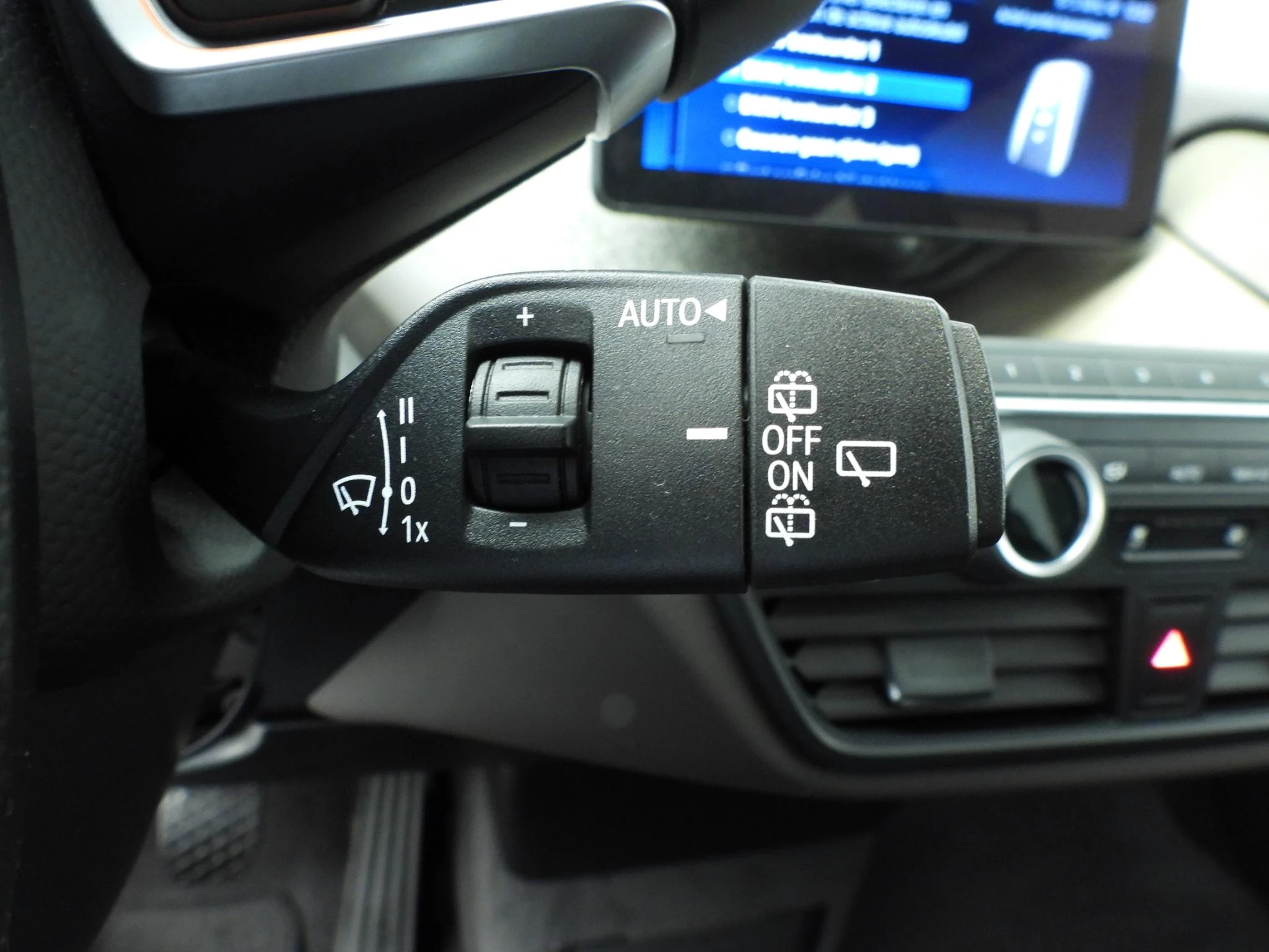 Hoofdafbeelding BMW i3