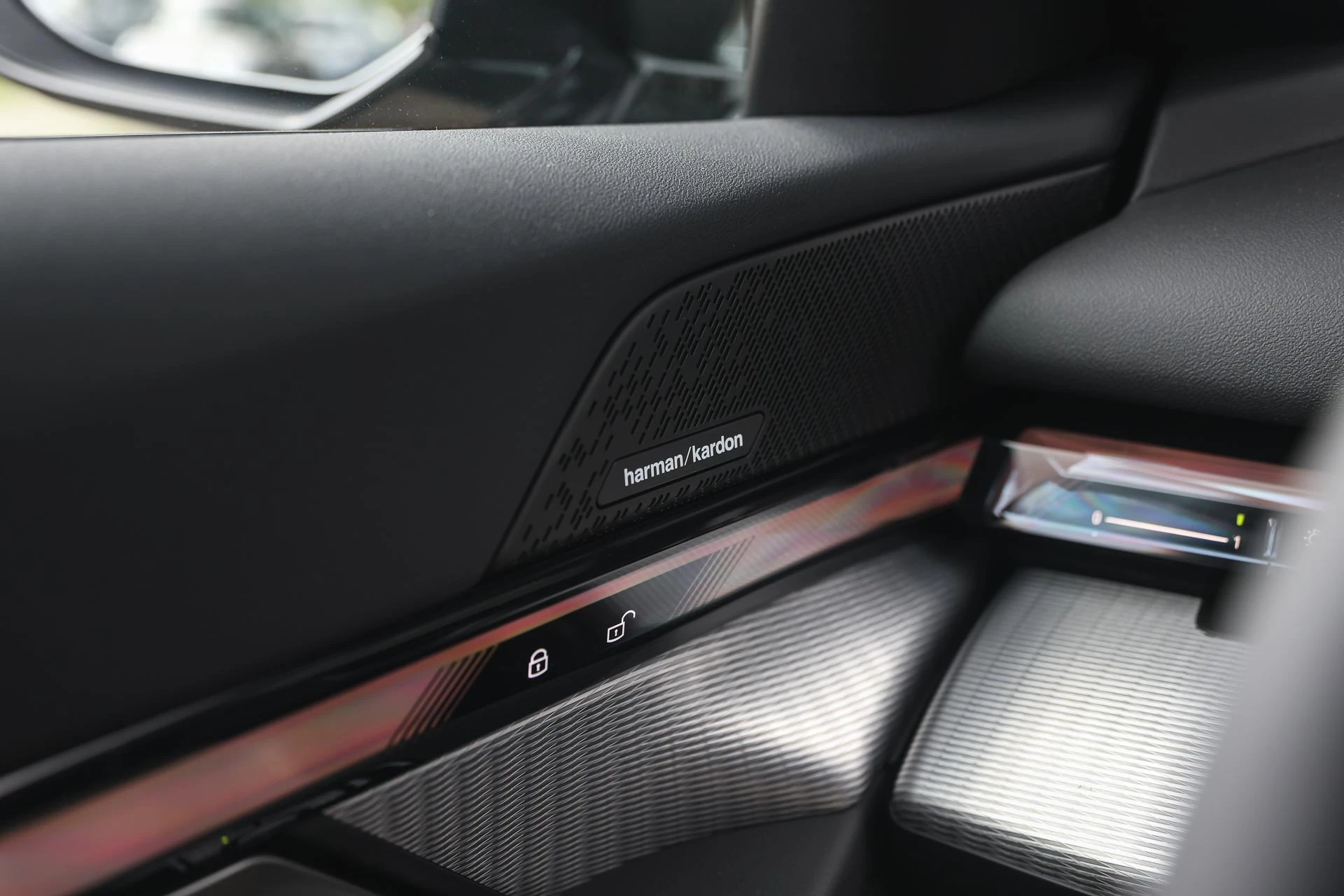 Hoofdafbeelding BMW i5