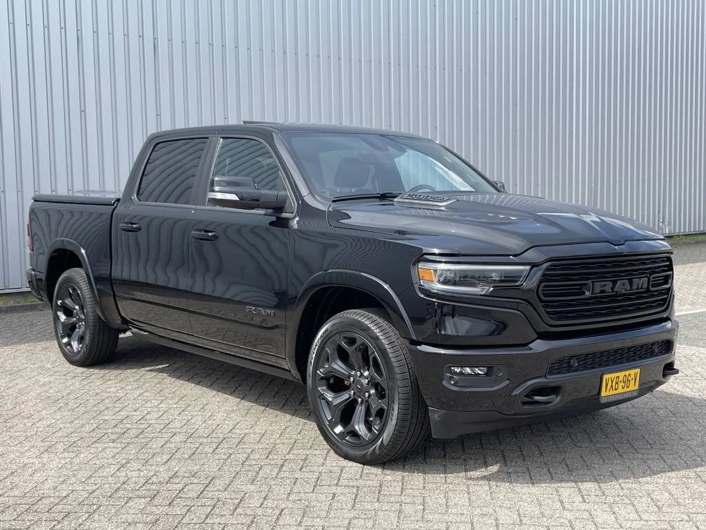 Hoofdafbeelding Dodge Ram Pick-Up