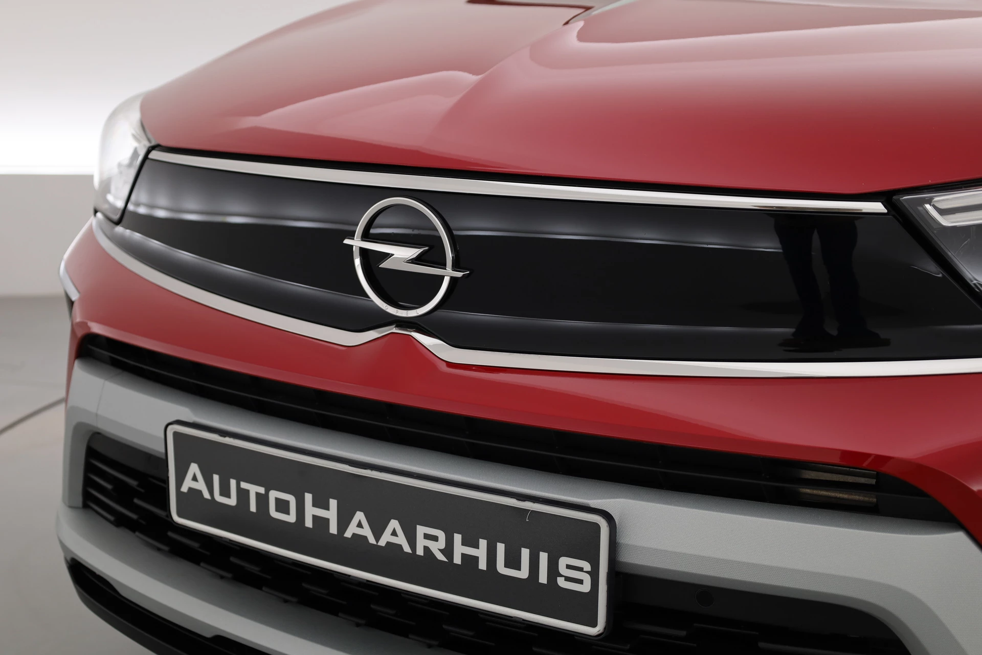 Hoofdafbeelding Opel Crossland