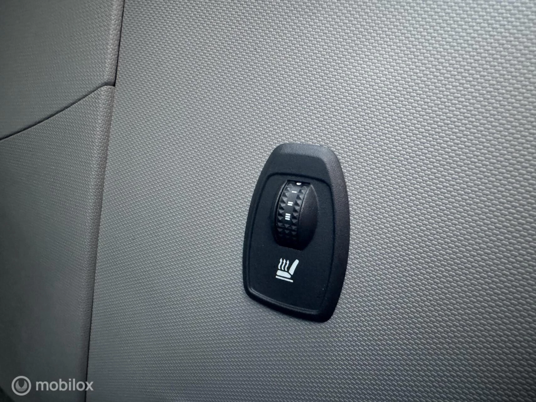 Hoofdafbeelding Renault ZOE