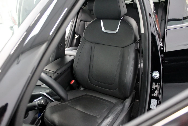 Hoofdafbeelding Hyundai Tucson Hybrid