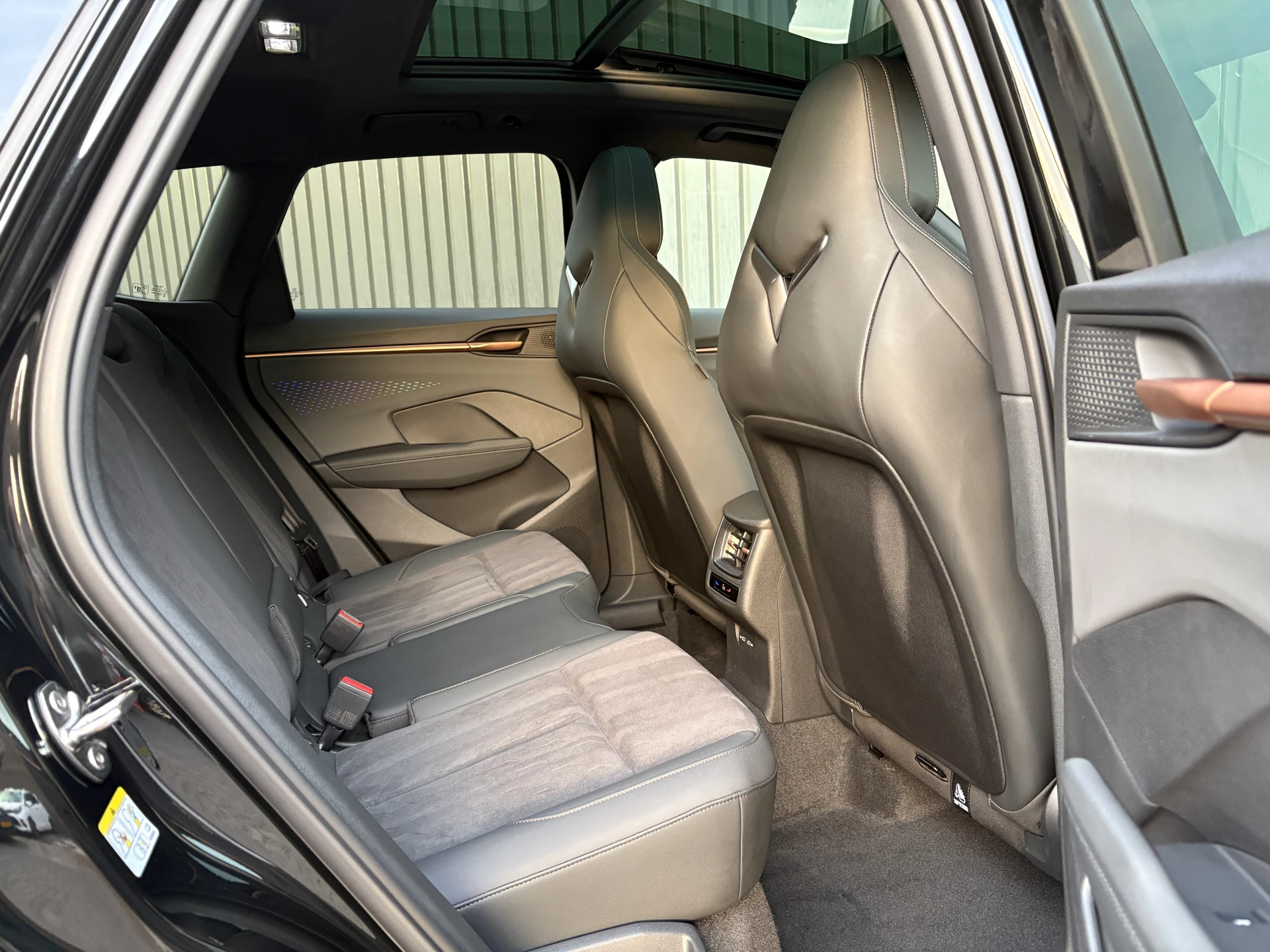 Hoofdafbeelding CUPRA Terramar