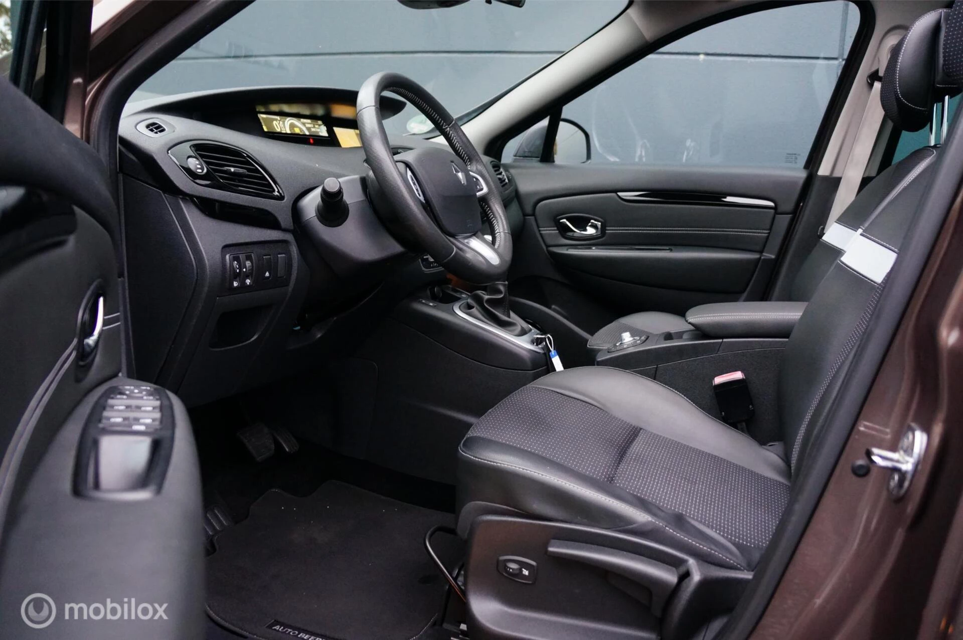 Hoofdafbeelding Renault Grand Scénic