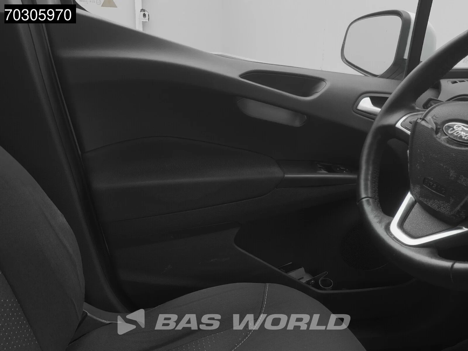 Hoofdafbeelding Ford Courier