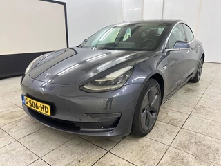 Tesla Model 3 Long-Range AWD 351pk 75 kWh [ AUTOPILOT+620KM WLTP+PREMIUM AUDIO ]