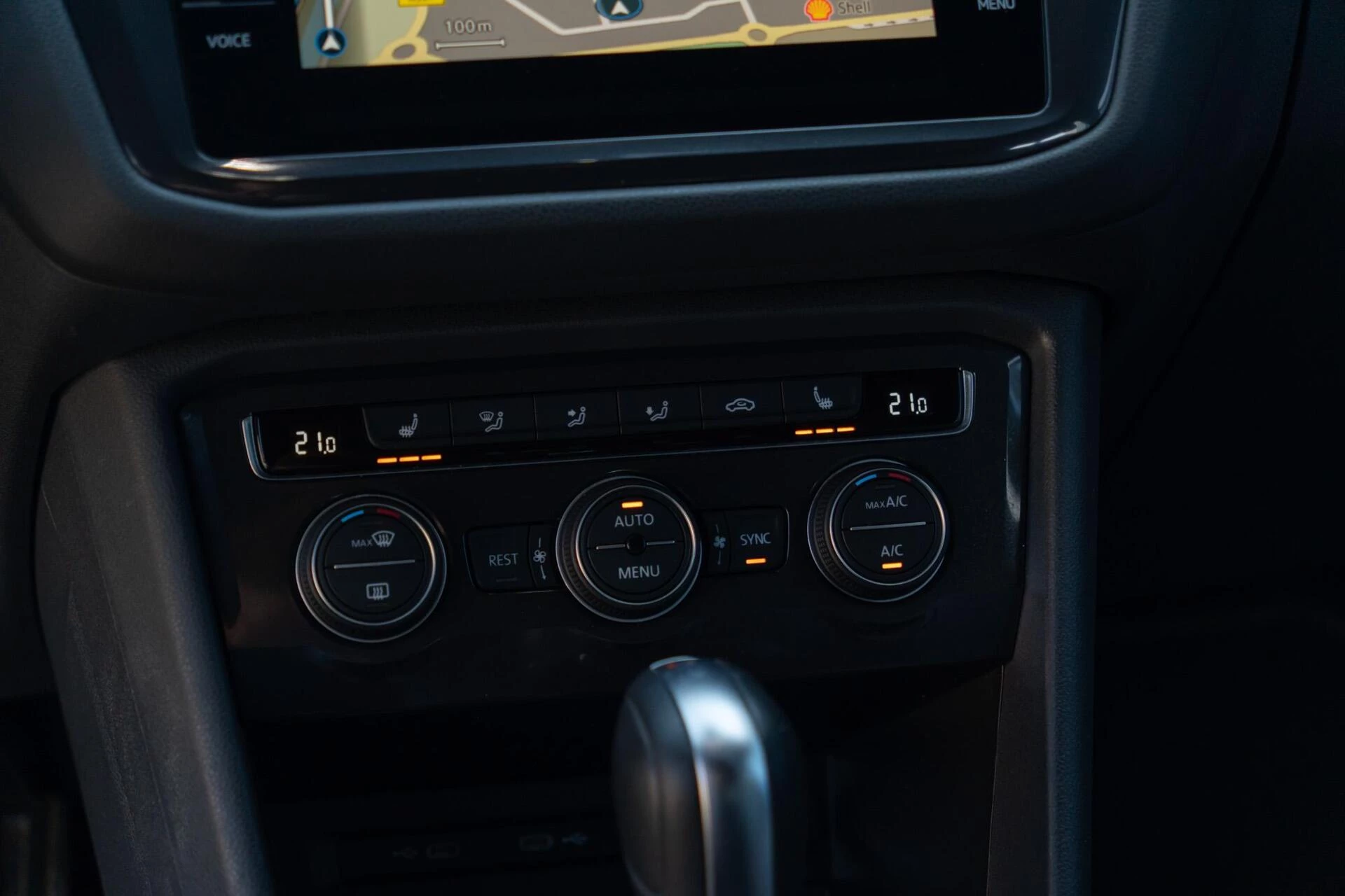 Hoofdafbeelding Volkswagen Tiguan Allspace