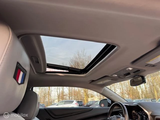 Hoofdafbeelding Chevrolet Camaro