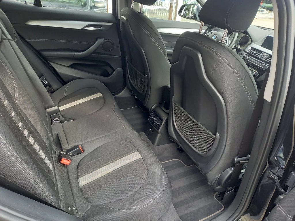 Hoofdafbeelding BMW X2