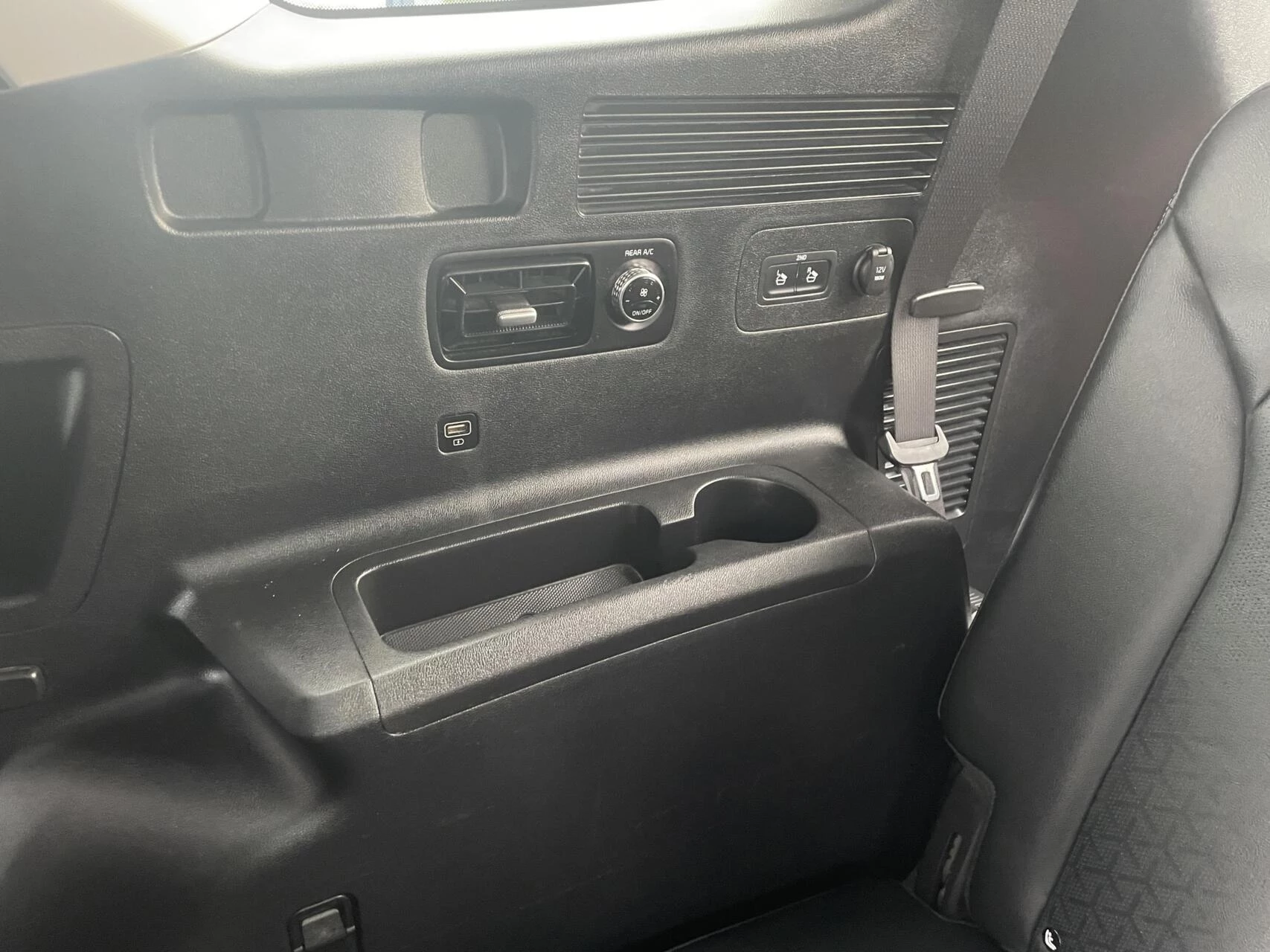 Hoofdafbeelding Kia Sorento