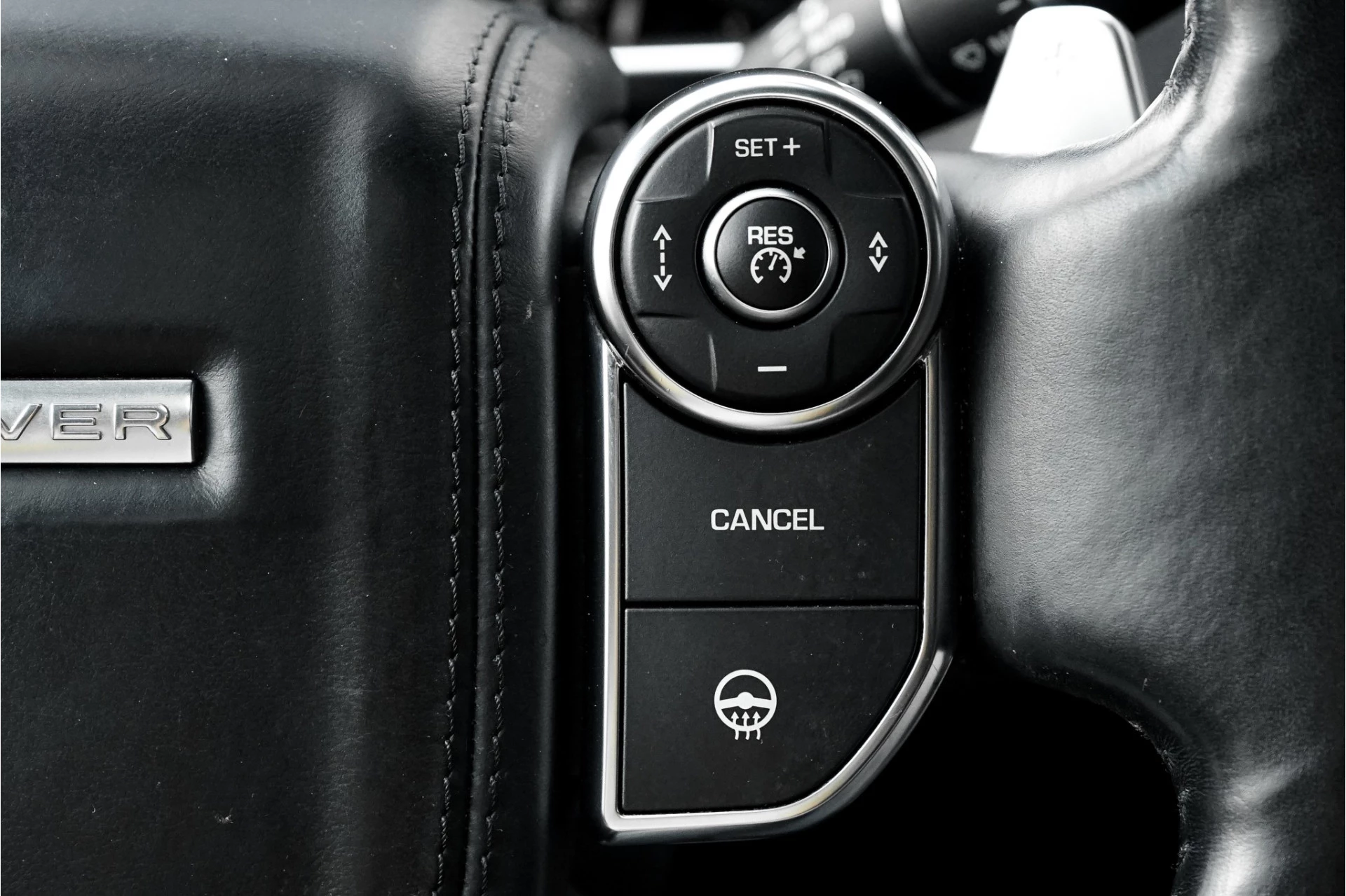 Hoofdafbeelding Land Rover Range Rover