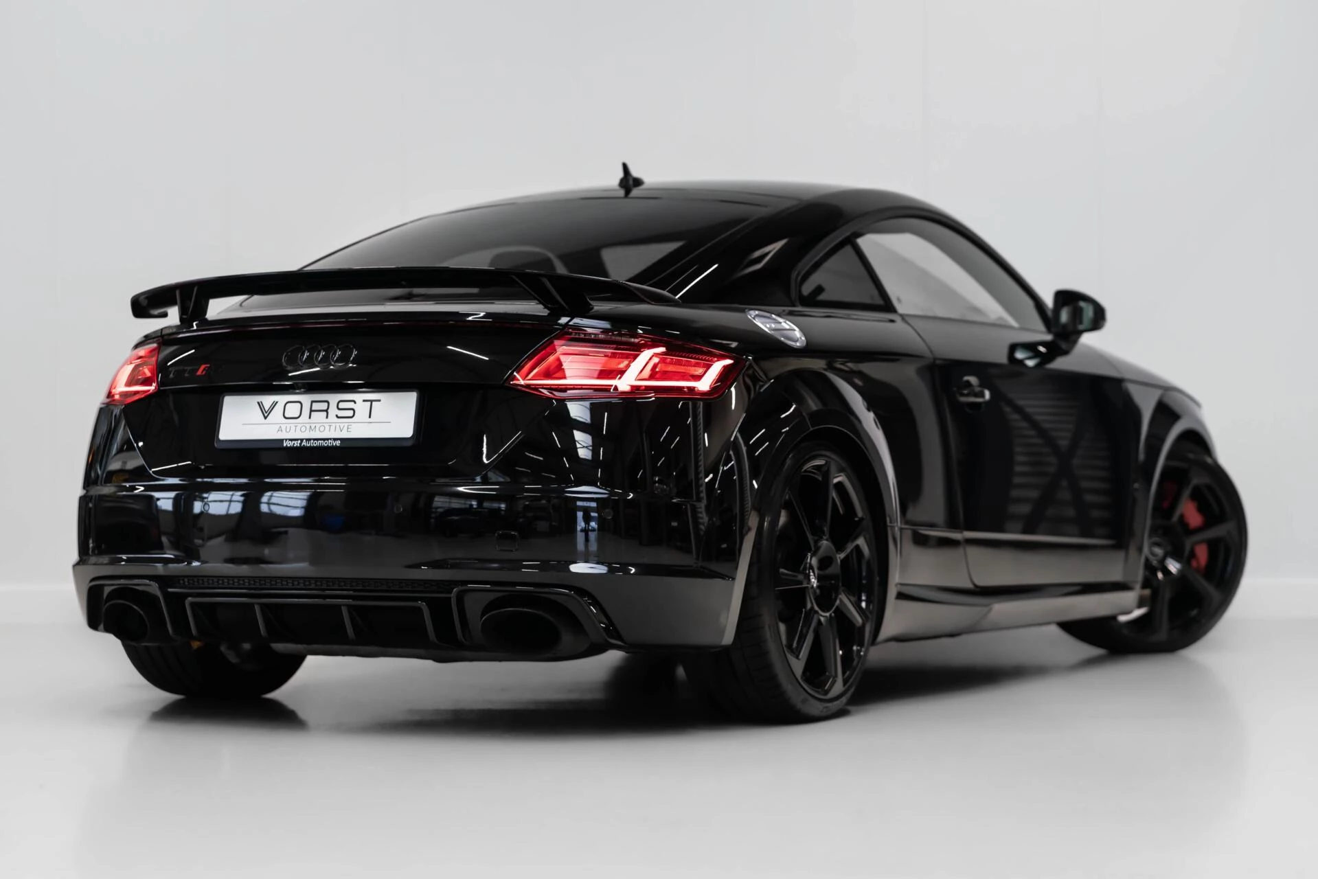 Hoofdafbeelding Audi TT