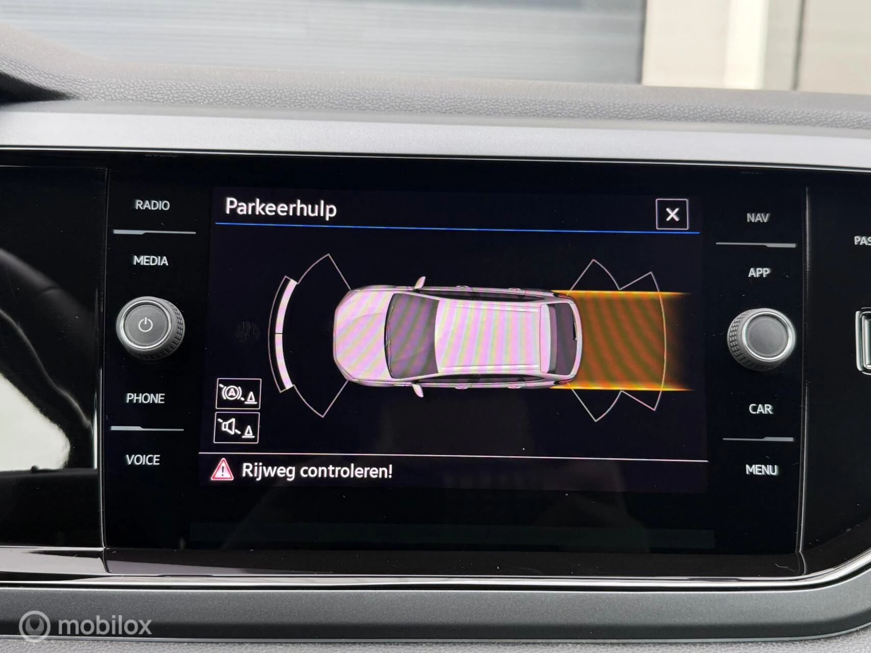 Hoofdafbeelding Volkswagen Taigo