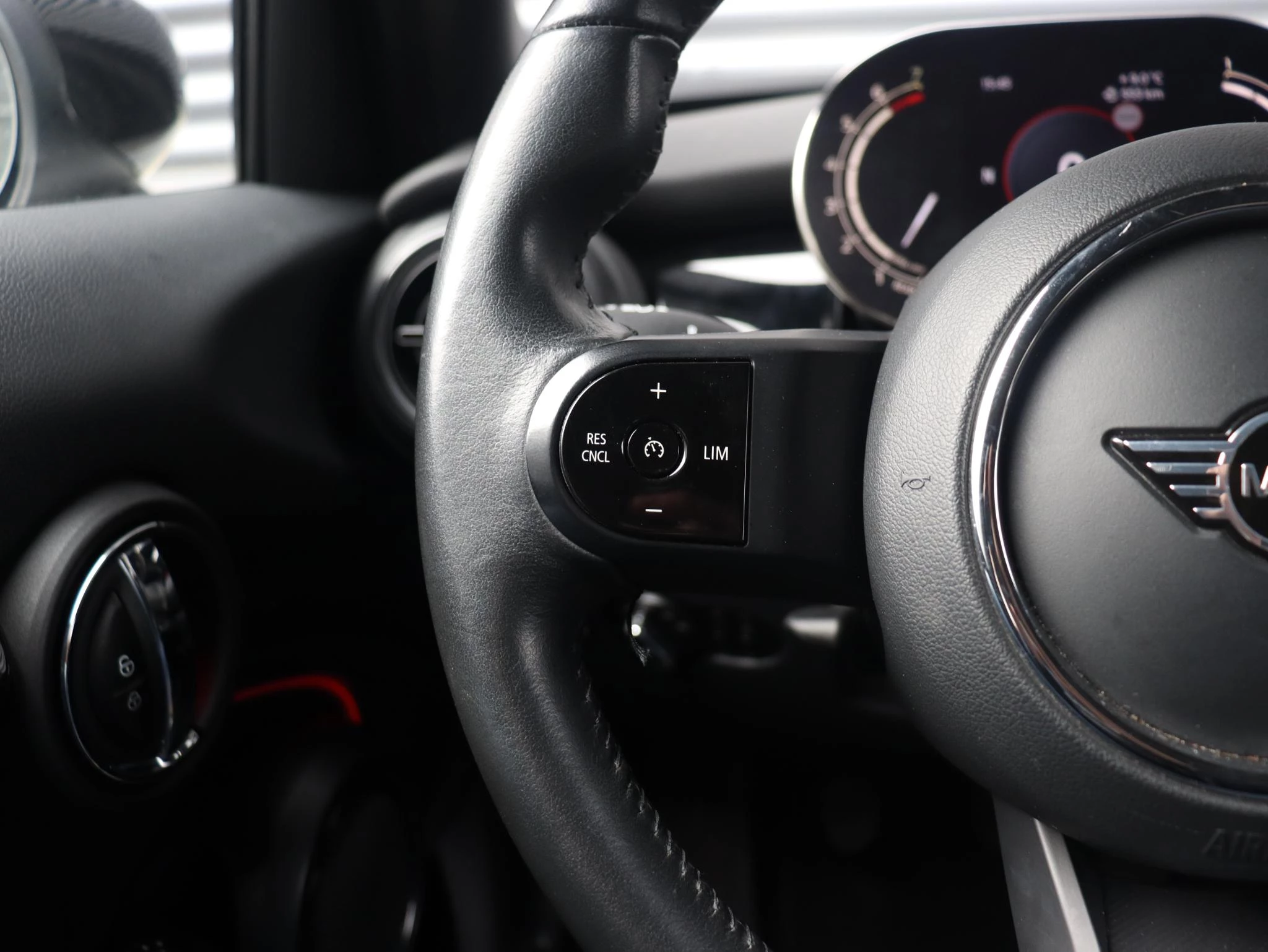 Hoofdafbeelding MINI 5-deurs