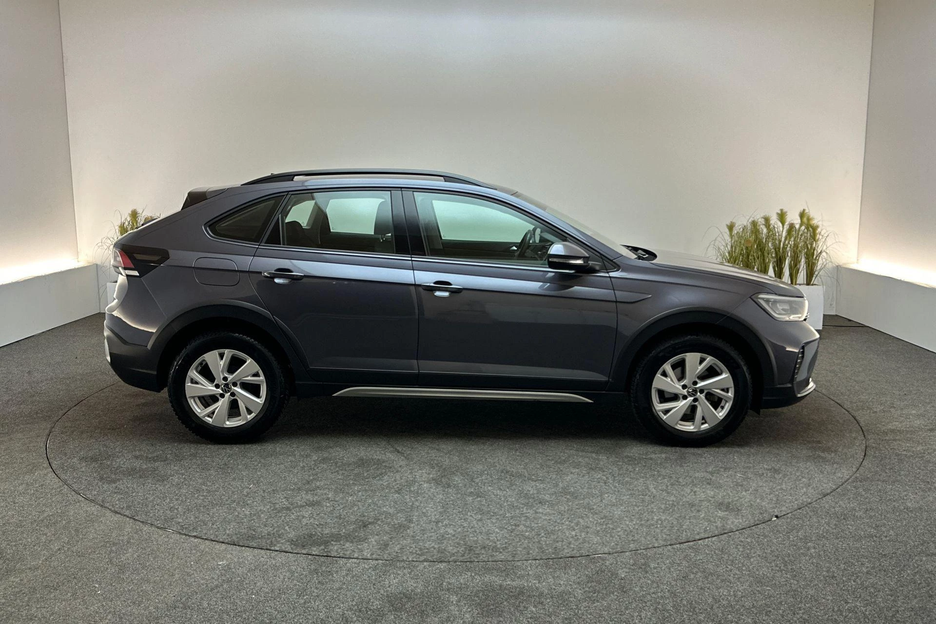 Hoofdafbeelding Volkswagen Taigo