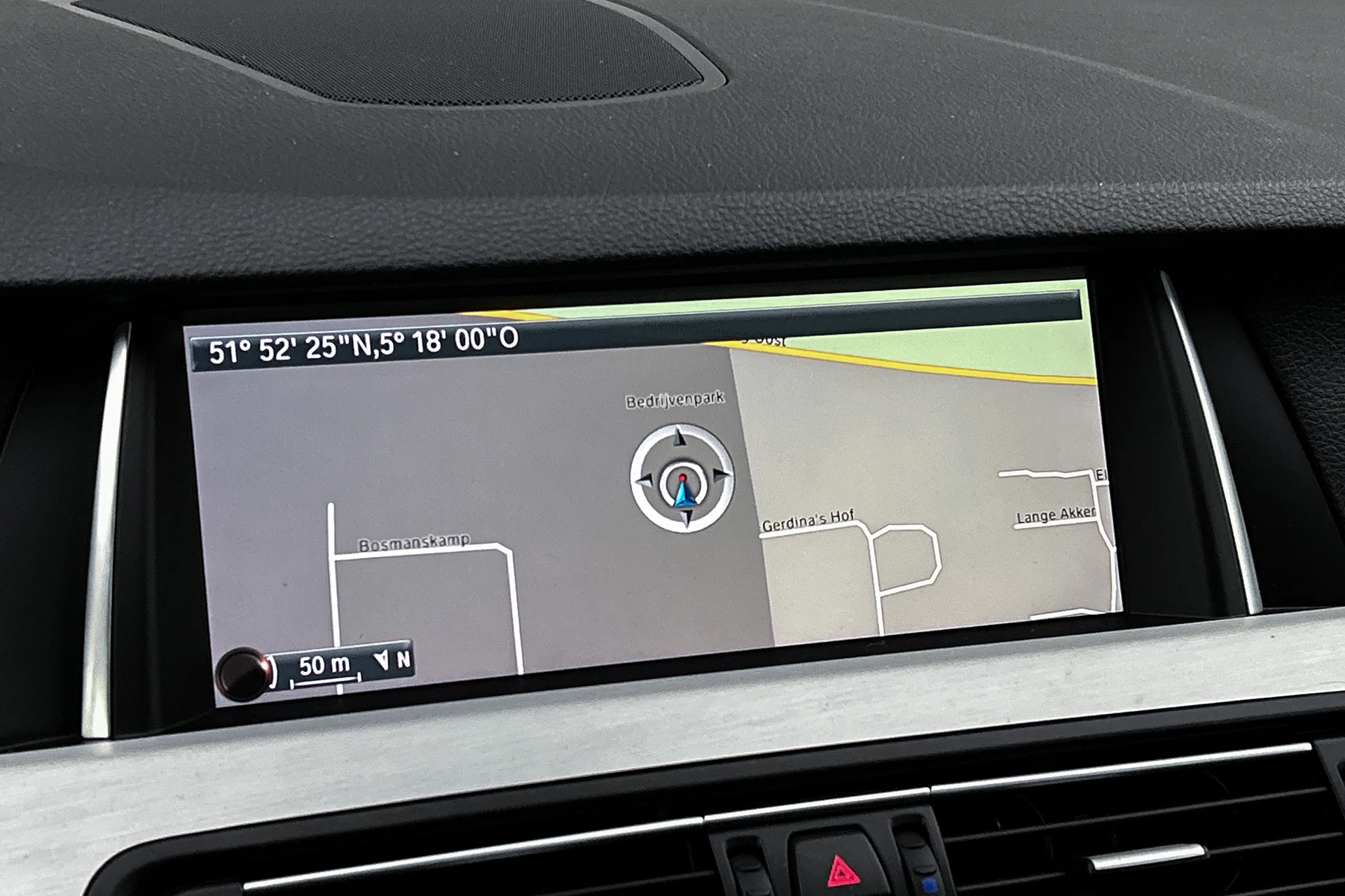 Hoofdafbeelding BMW M5