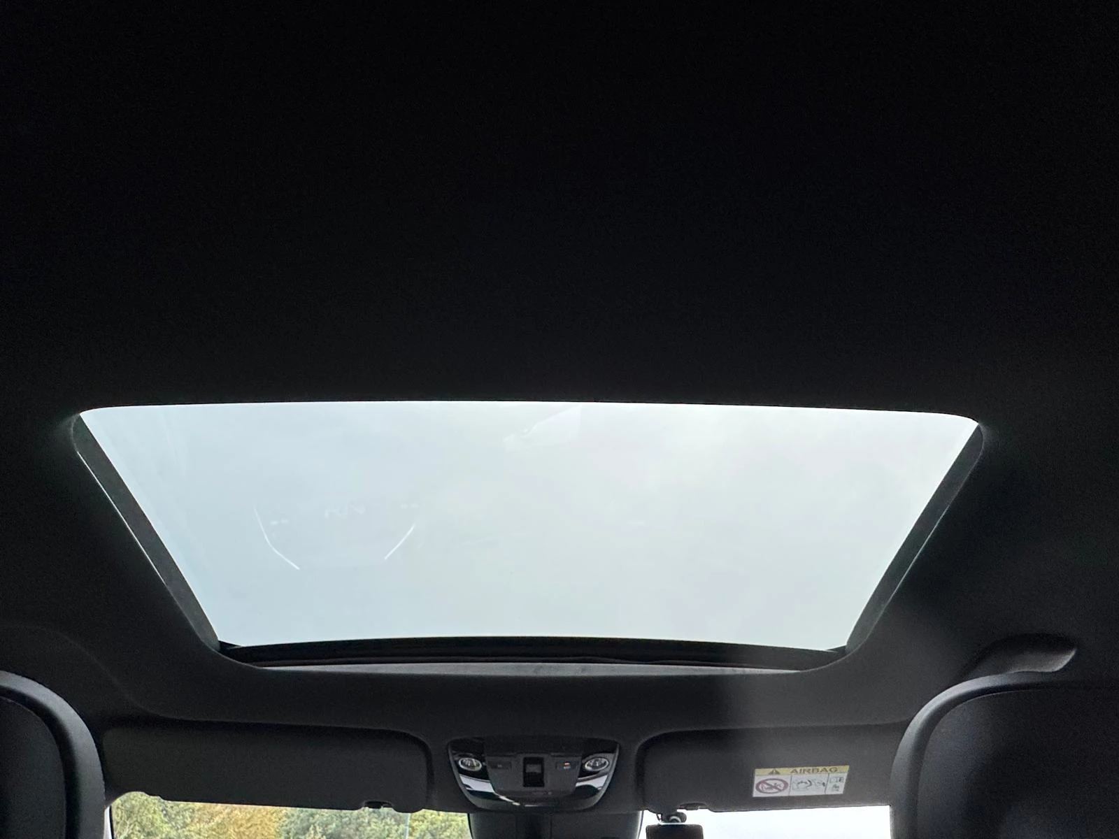 Hoofdafbeelding Kia EV6