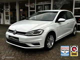 Volkswagen Golf 1.4 TSI Highline Led, ACC, Climat, Bluetooth, Pdc, LM..