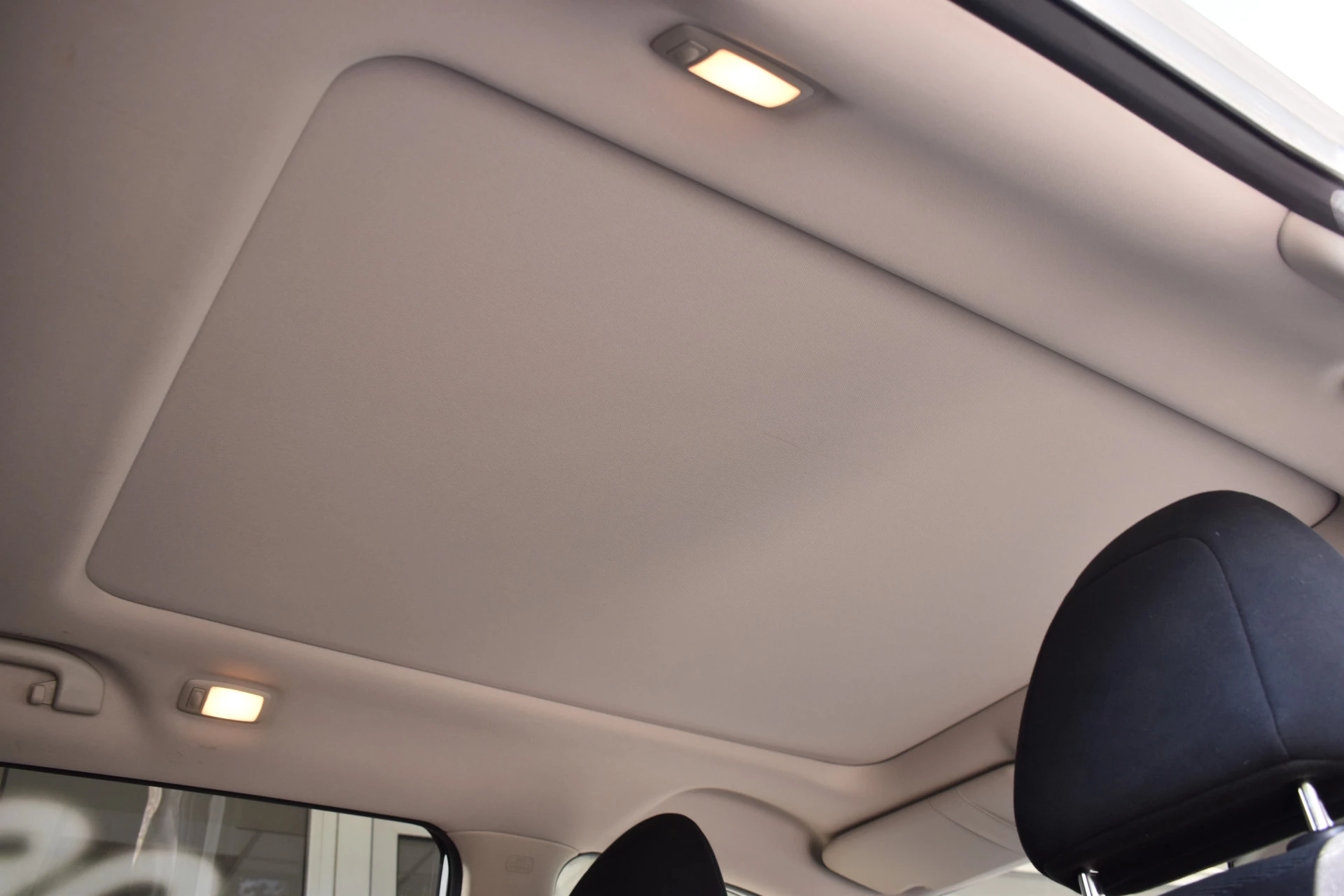 Hoofdafbeelding Nissan X-Trail