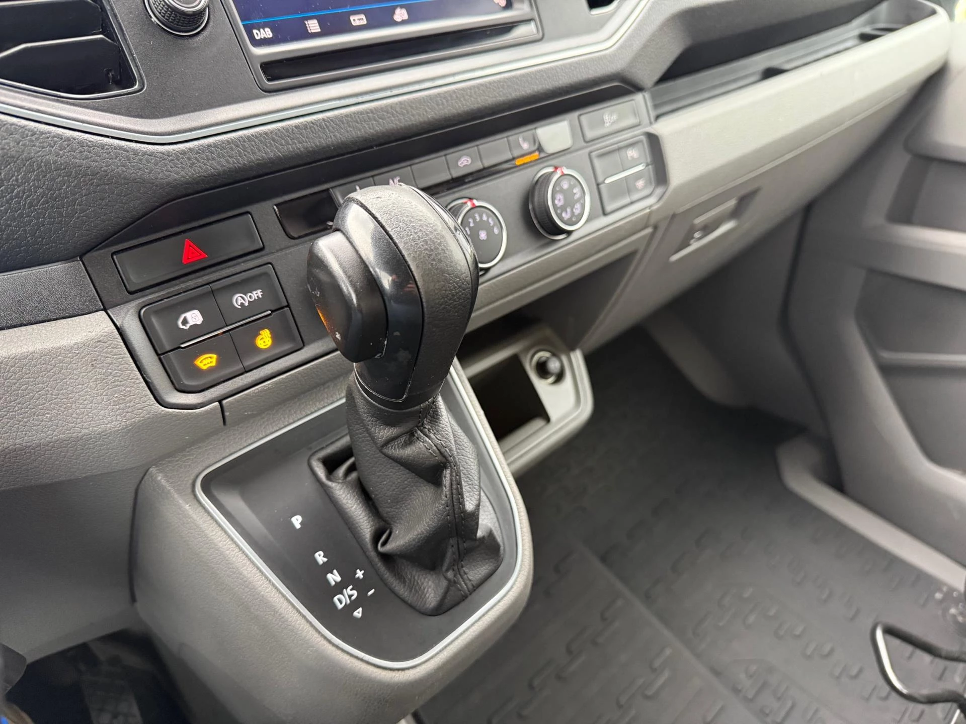 Hoofdafbeelding MAN TGE