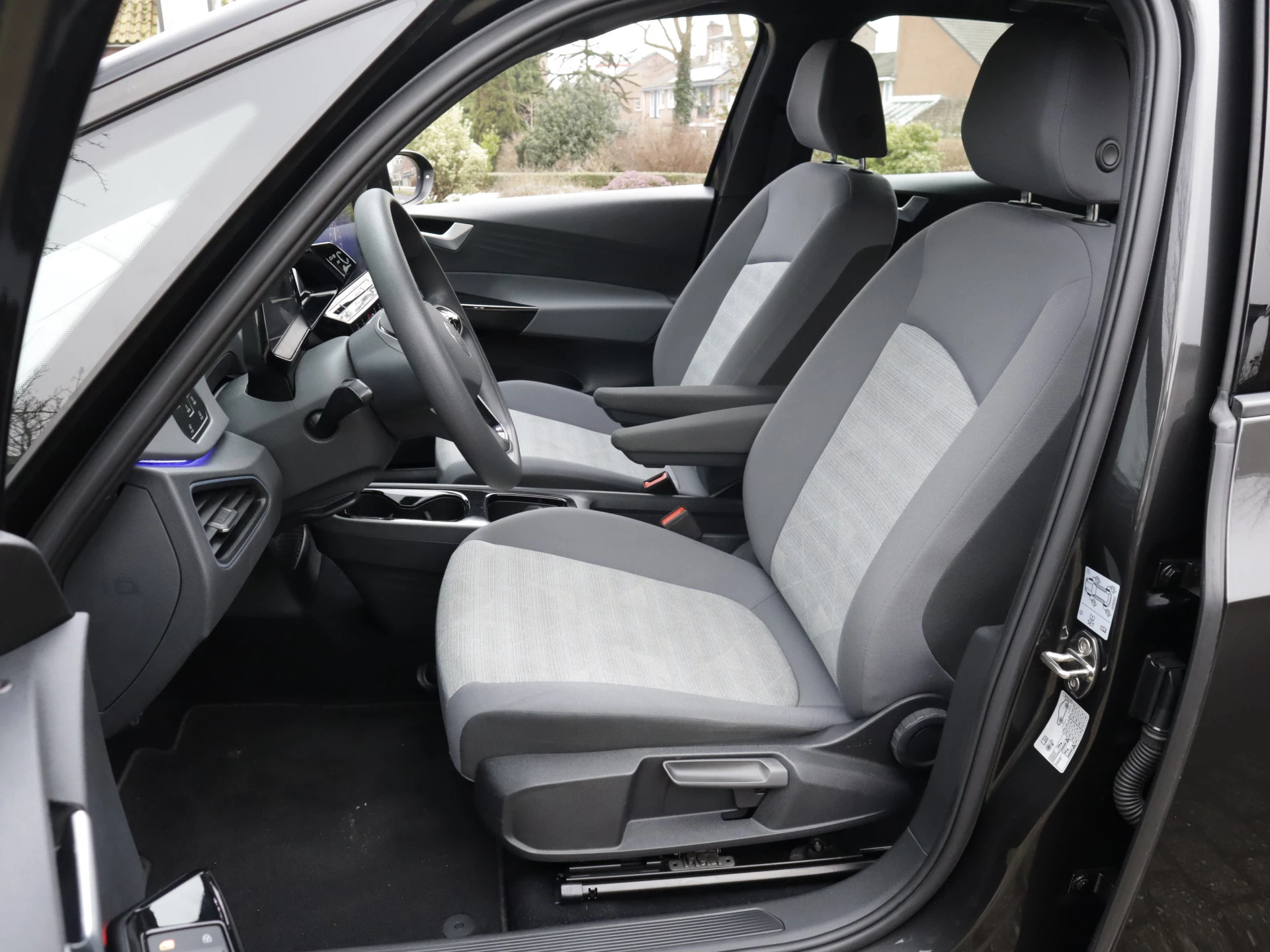 Hoofdafbeelding Volkswagen ID.3