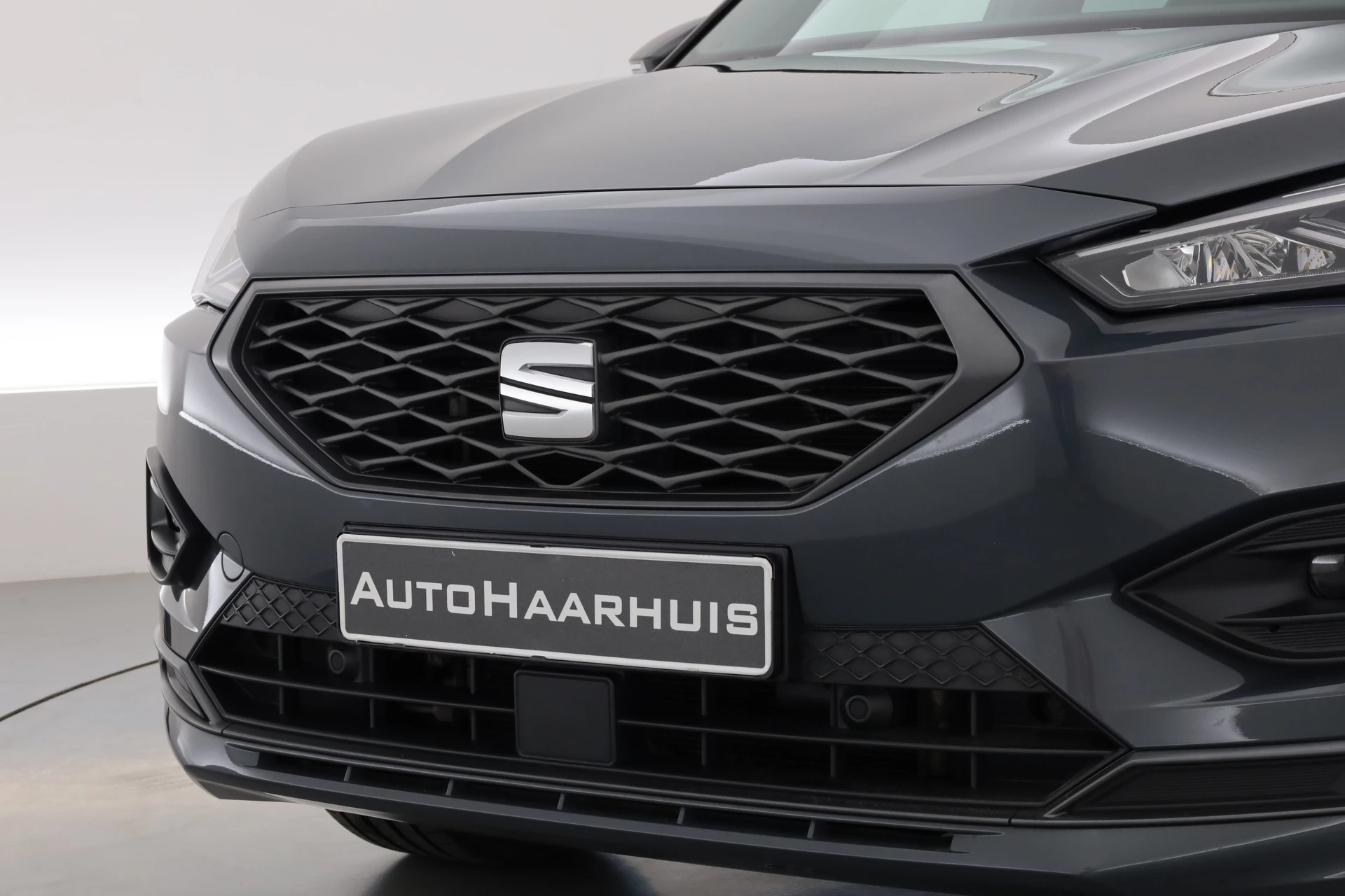 Hoofdafbeelding SEAT Tarraco