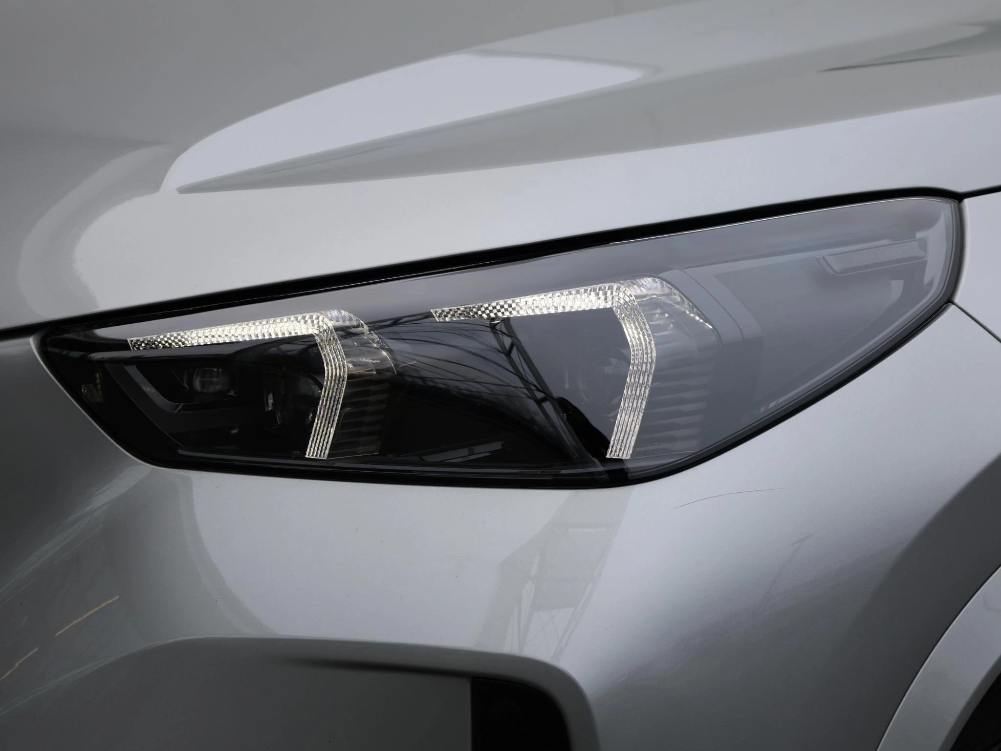 Hoofdafbeelding BMW iX1