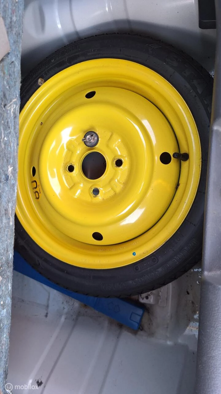 Hoofdafbeelding Suzuki Alto