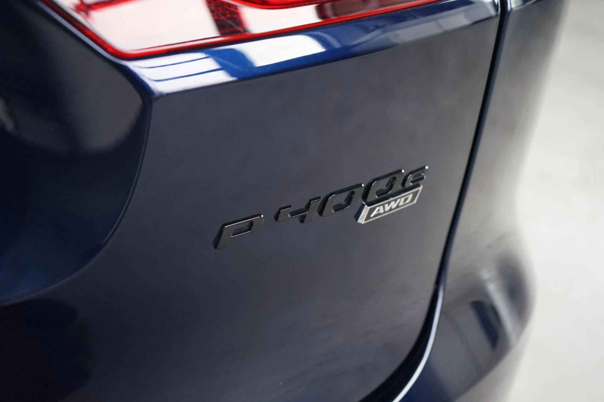 Hoofdafbeelding Jaguar F-PACE