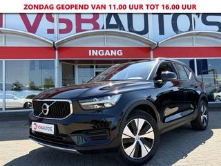 Hoofdafbeelding Volvo XC40 Volvo XC40 1.5 T3 AUT. BUSINESS-PRO+ 163PK LED CARPLAY NAVIGATIE ECC-AIRCO LMV PDC