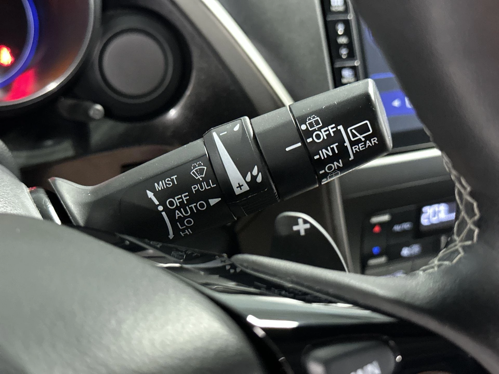 Hoofdafbeelding Honda Civic