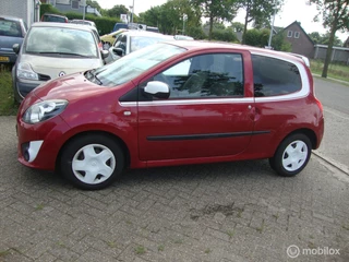 Hoofdafbeelding Renault Twingo Renault Twingo 1.2-16V Collection