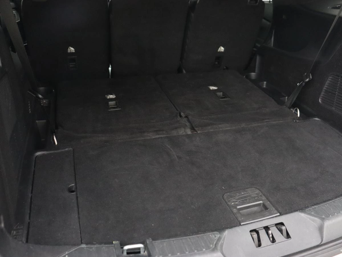 Hoofdafbeelding Ford Explorer