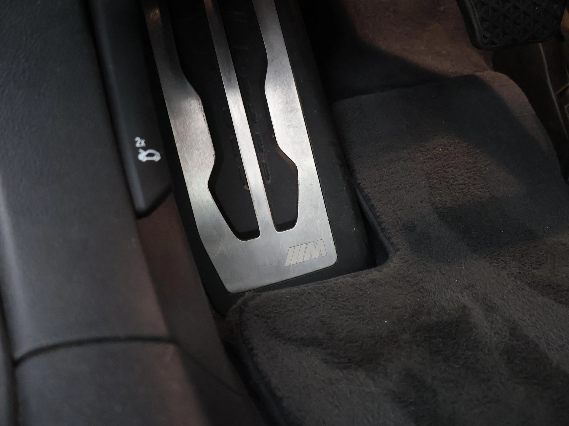 Hoofdafbeelding BMW 7 Serie