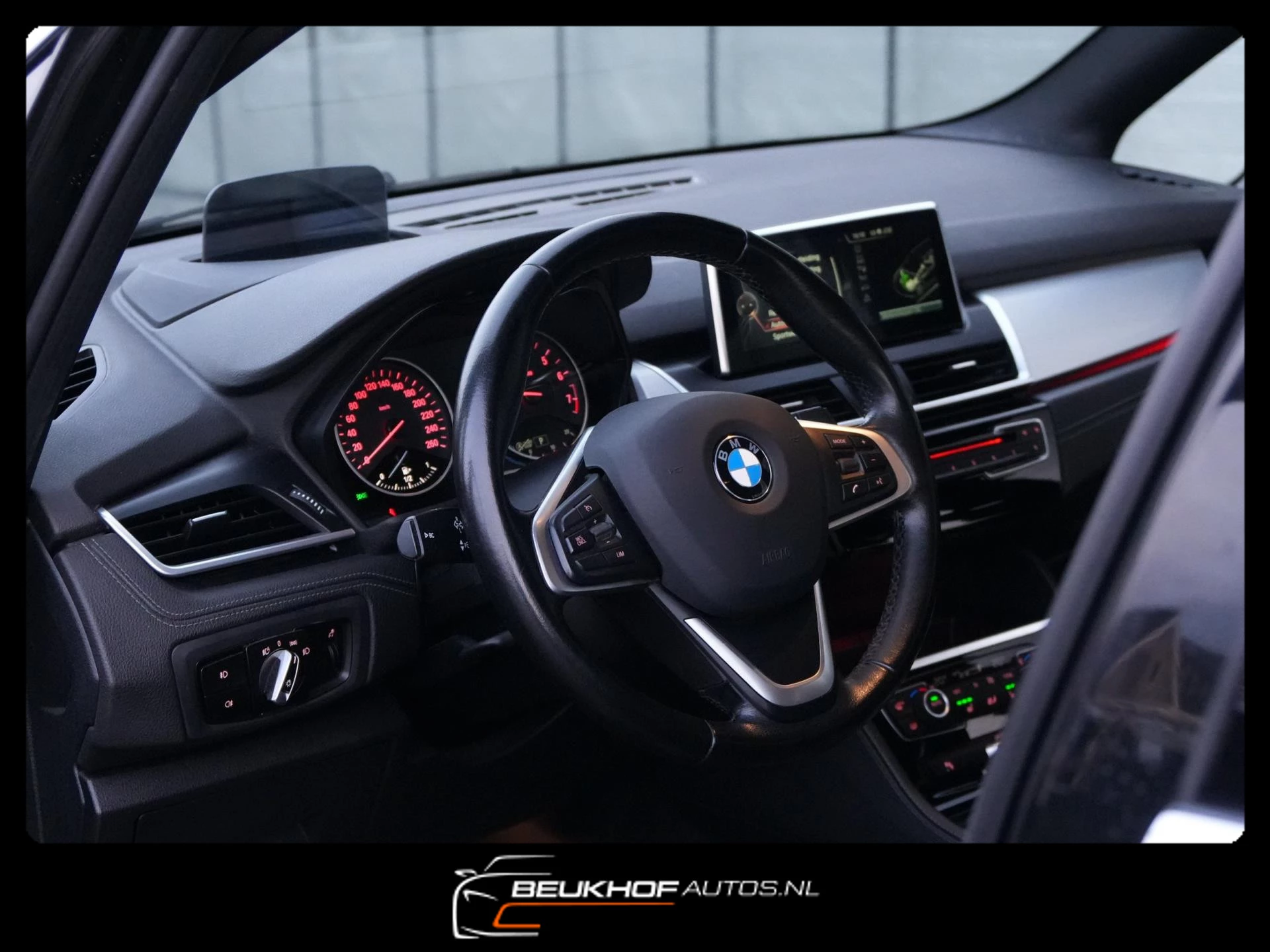 Hoofdafbeelding BMW 2 Serie