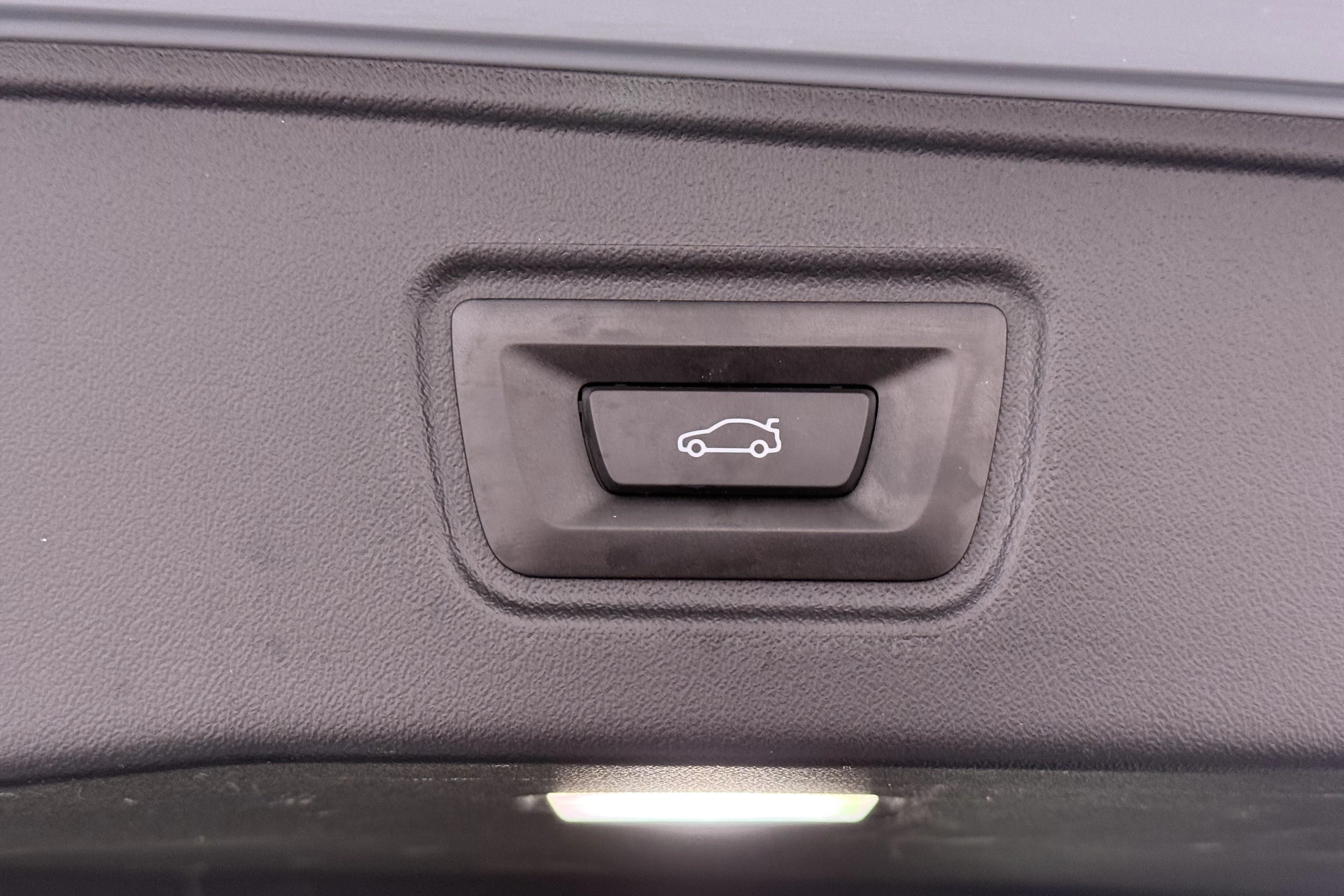 Hoofdafbeelding BMW i5