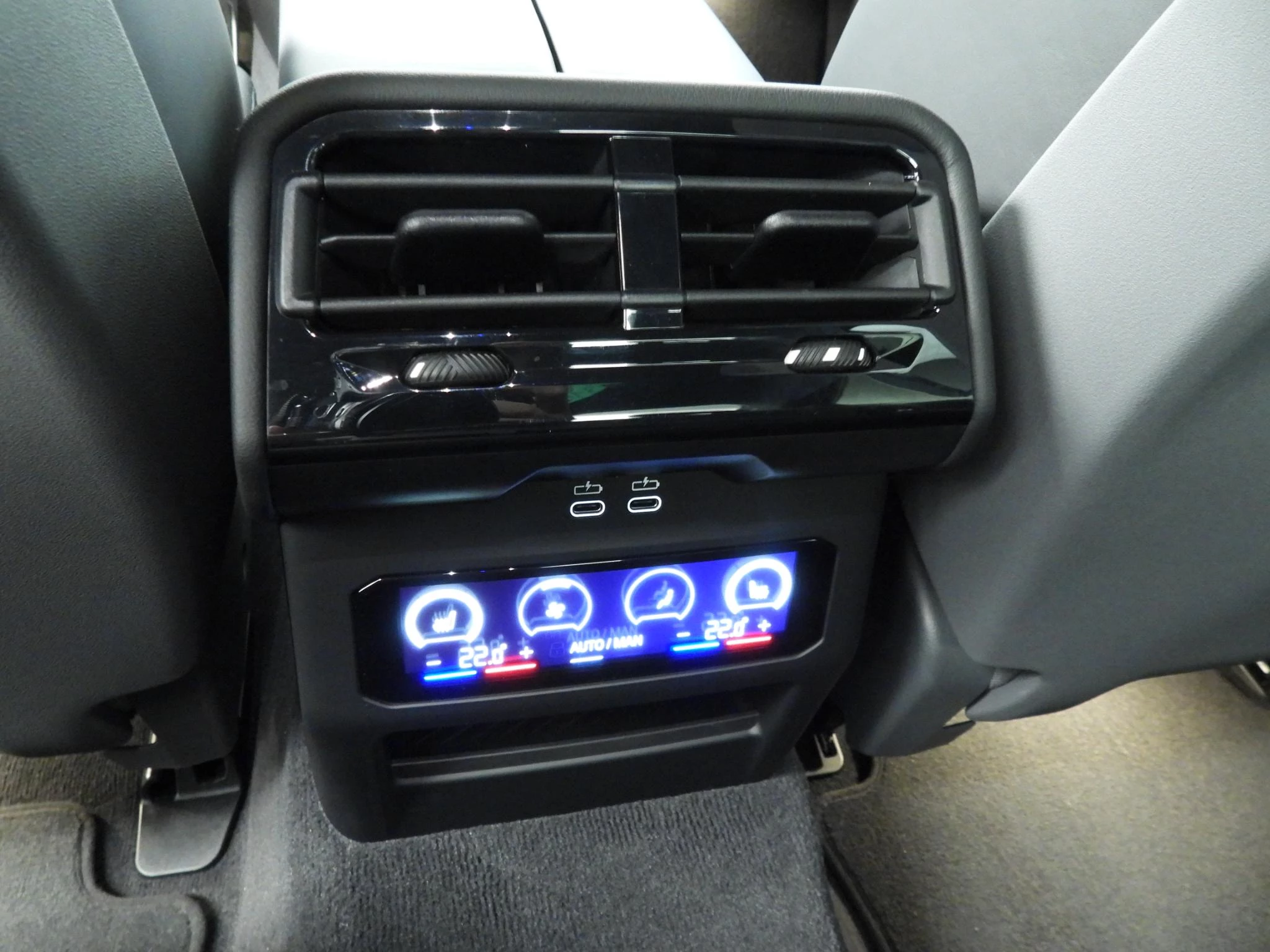 Hoofdafbeelding BMW i5