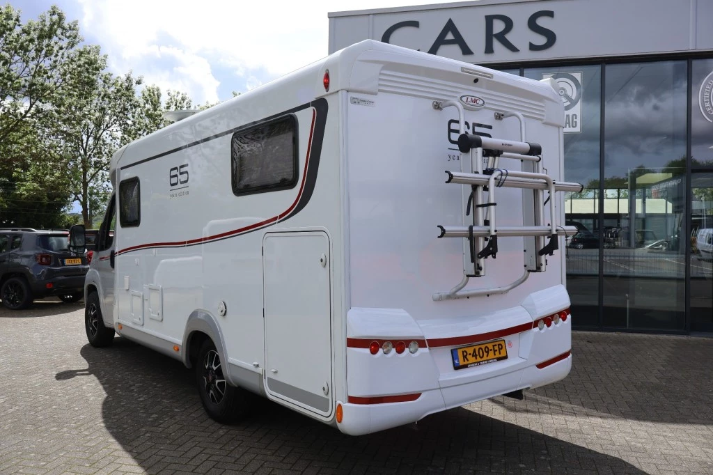 Hoofdafbeelding LMC V643g