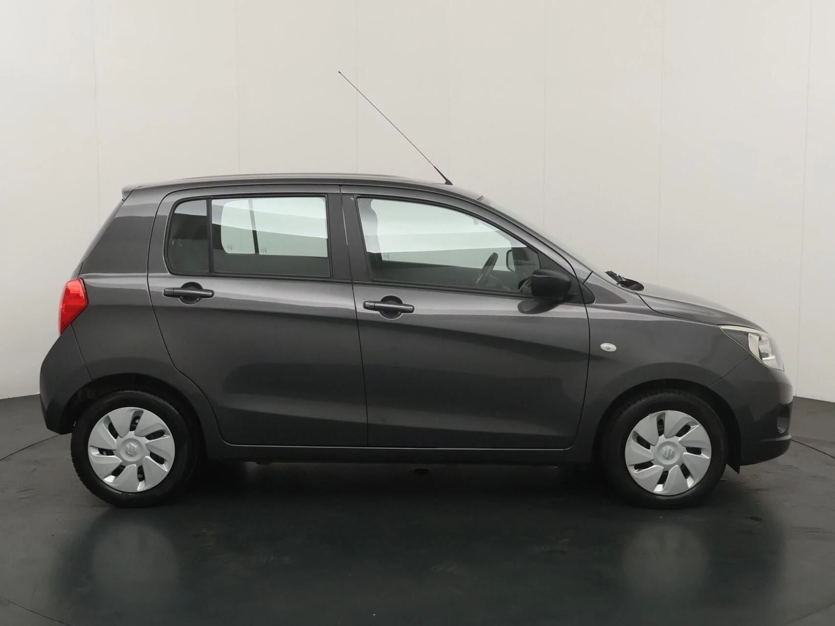 Hoofdafbeelding Suzuki Celerio