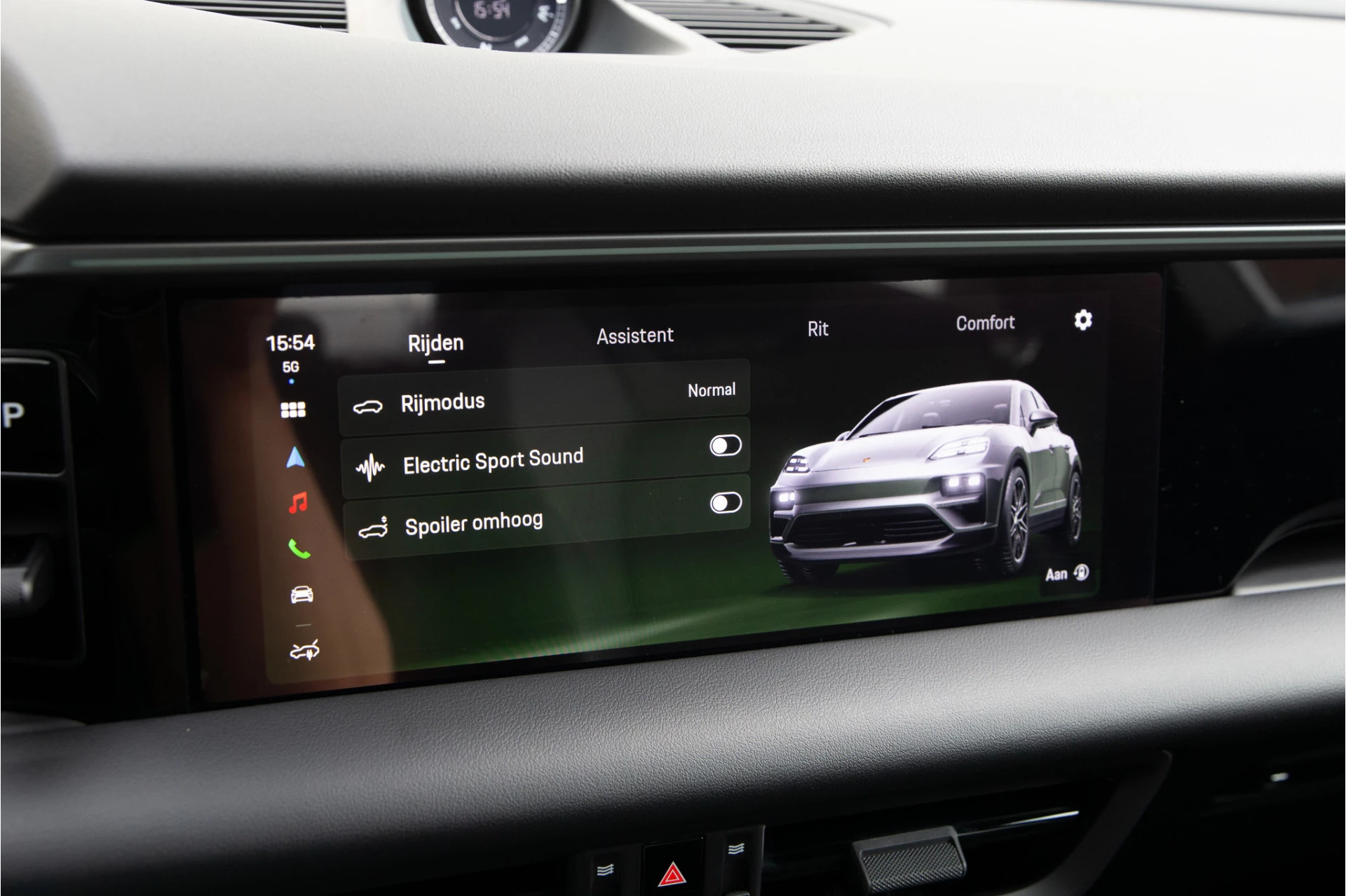 Hoofdafbeelding Porsche Macan